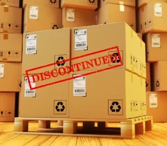 Product Discontinuation Content Hub