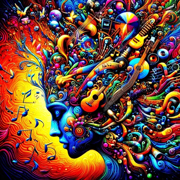 Mood Boosting Music Titles: The Ultimate List