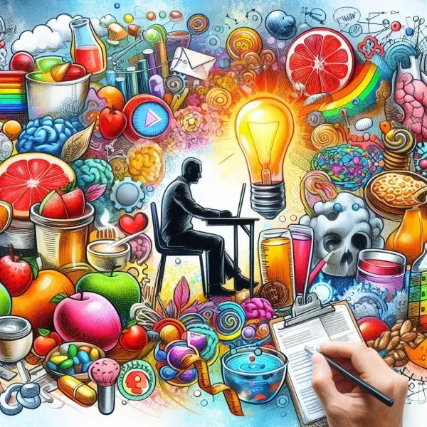 Emerging Trends in the Health and Nutrition Sector 2025: The Ultimate Guide