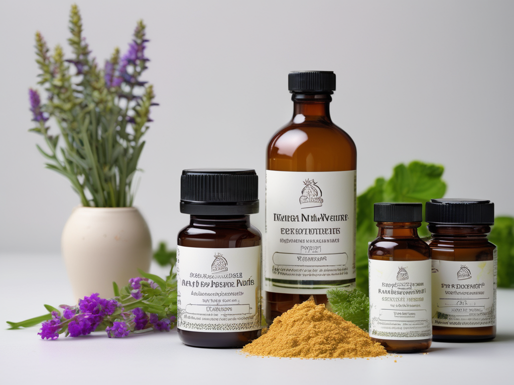 3-Brown-Bottles-with-herbs