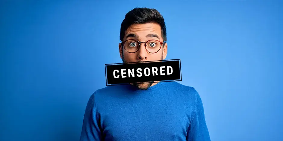 Man-with--"Censored"-across-His-Mouth