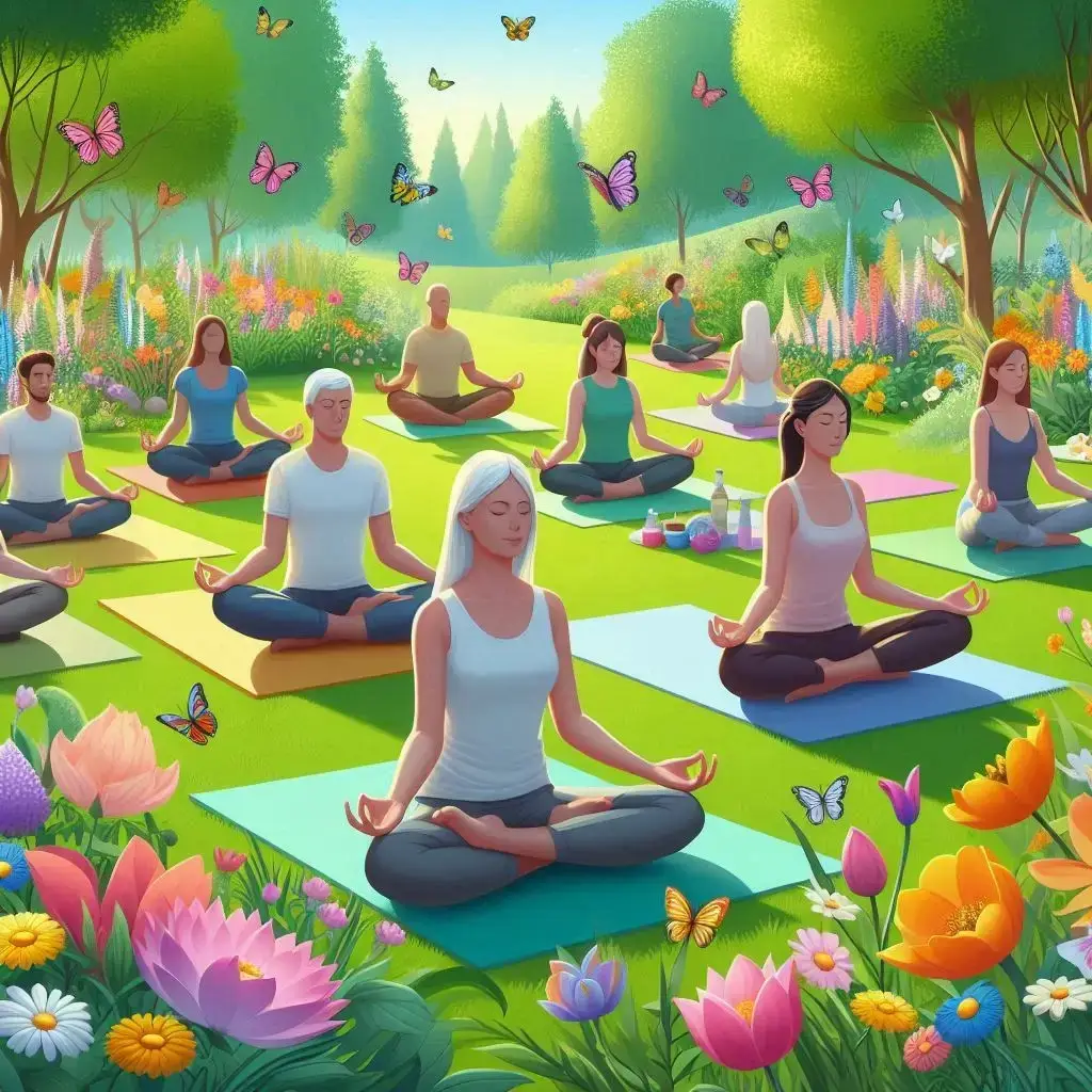 How-to-Learn-Alternative-Medicine-in-2024-100-Case-Studies-Yoga-and-Meditation
