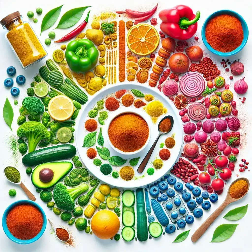 Using-curry-powder-to-prevent-bacterial-infections